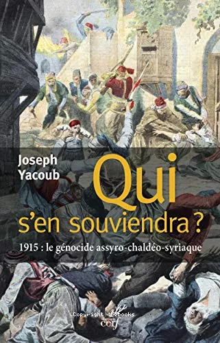 Qui s'en souviendra ?