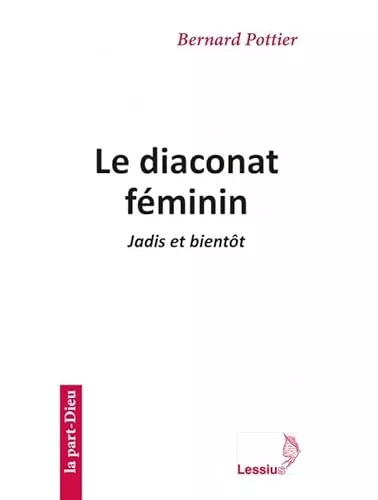 Le diaconat fminin