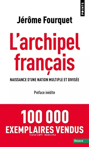 L'archipel franais