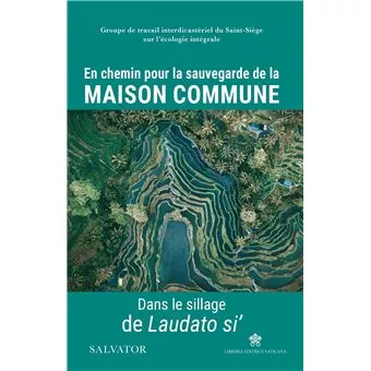 En chemin pour la sauvegarde de la maison commune