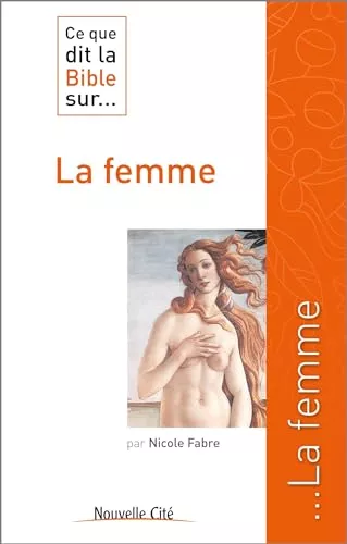 La femme