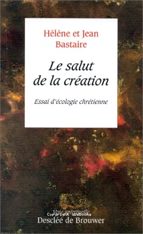 Le salut de la cration