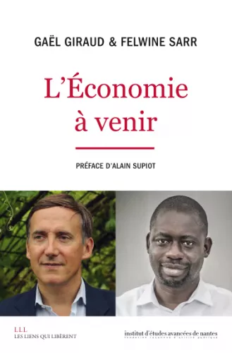 L'conomie  venir