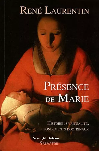 Prsence de Marie