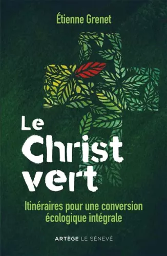 Le Christ vert