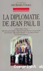 La diplomatie de Jean-Paul II