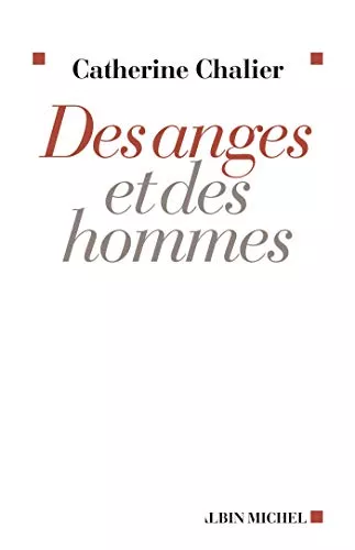 Des anges et des hommes