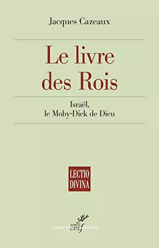 Le livre des Rois