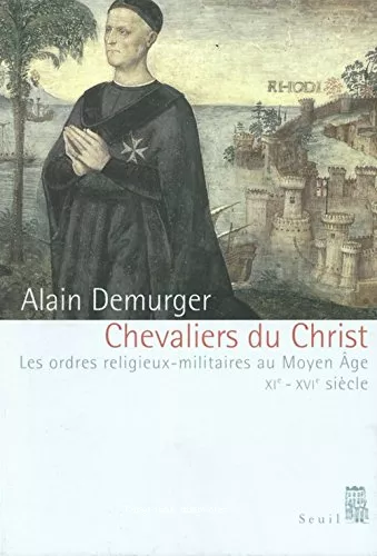 Chevaliers du Christ