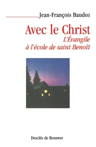 Avec le Christ