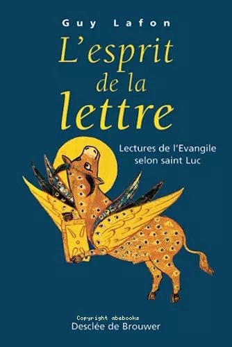 L'esprit de la lettre