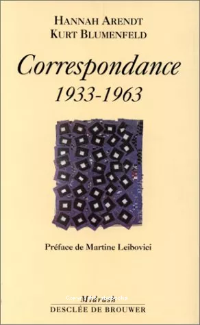 Correspondance