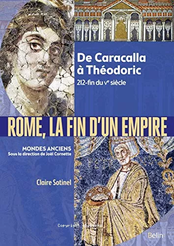 Rome, la fin d'un empire