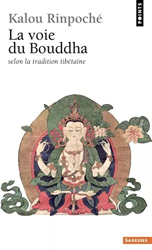 La voie du Bouddha