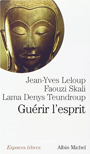 Gurir l'esprit