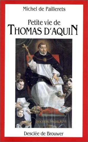 Petite vie de Thomas d'Aquin