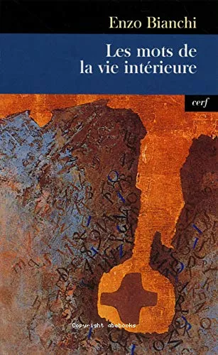 Les mots de la vie intrieure