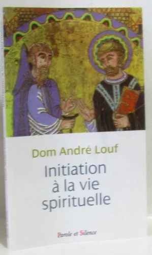 Initiation  la vie spirituelle