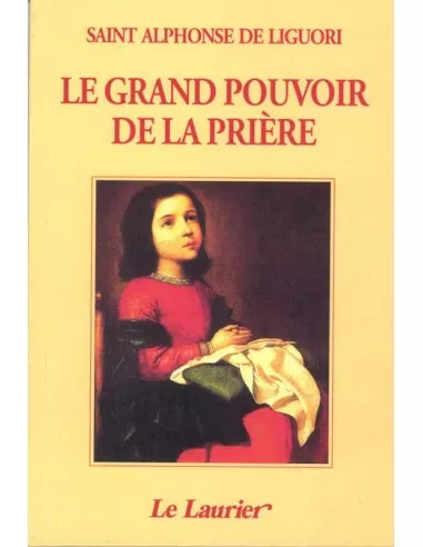 Le grand pouvoir de la prire