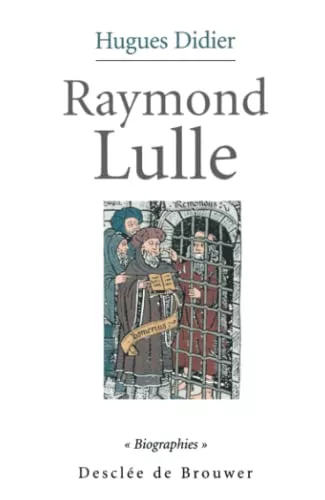 Raymond Lulle