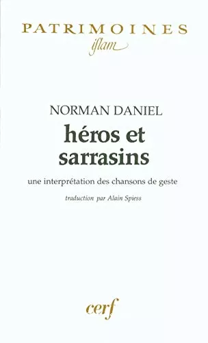 Hros et Sarrasins