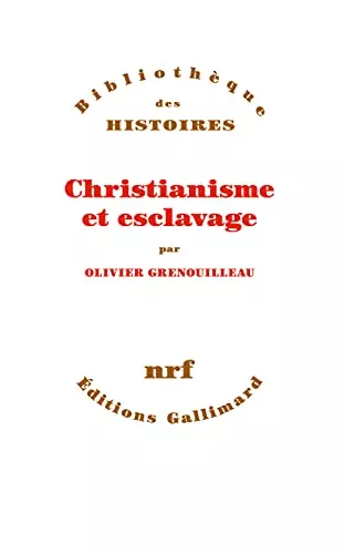 Christianisme et esclavage