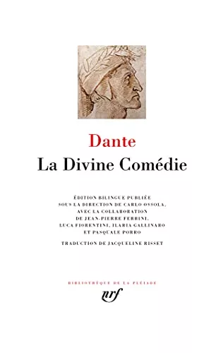 La Divine comdie