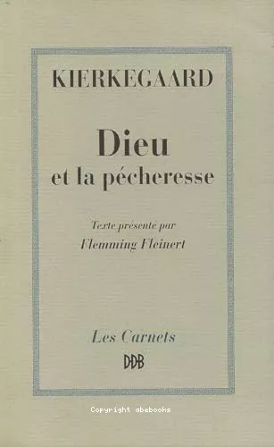 Dieu et la pcheresse