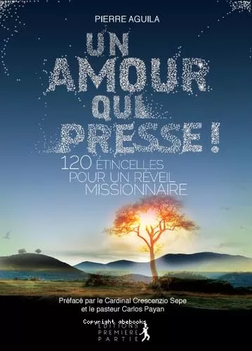 Un amour qui presse !