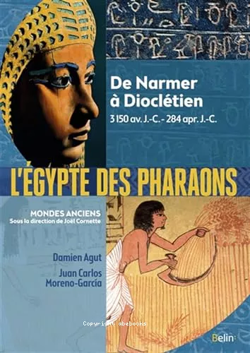 L'gypte des pharaons