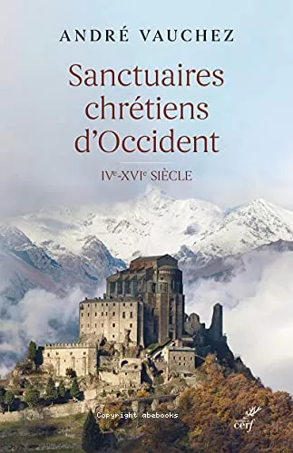 Sanctuaires chrtiens d'Occident