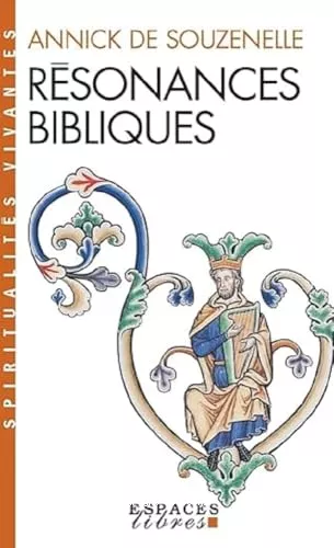 Rsonances bibliques