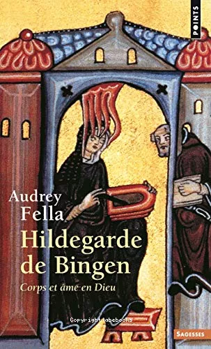 Hildegarde de Bingen