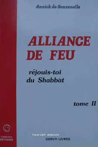 Alliance de feu