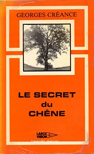 Le secret du chne