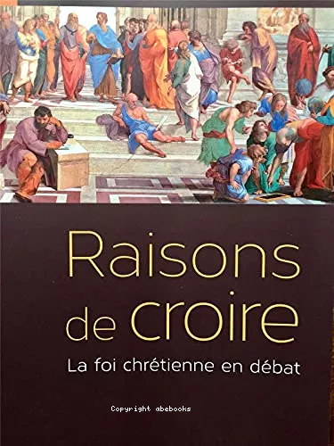 Raisons de croire