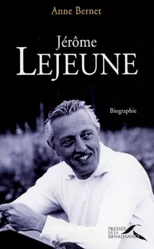 Jrme Lejeune