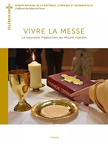 Vivre la messe