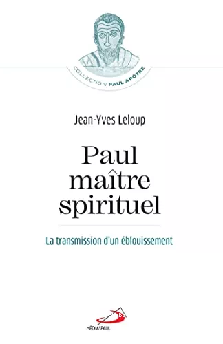 Paul matre spirituel