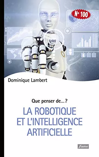 La robotique et l'intelligence artificielle