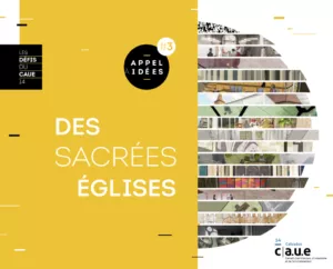 Des sacres glises