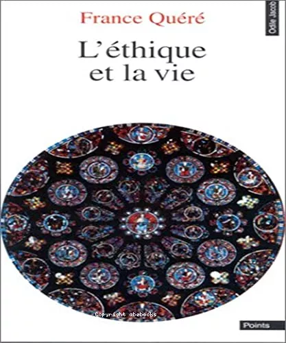 L'thique et la vie