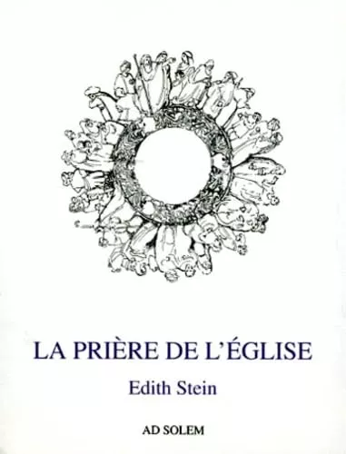 La prire de l'Eglise