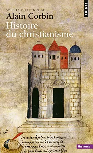 Histoire du christianisme