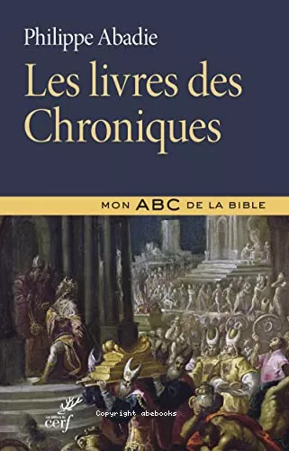 Les livres des Chroniques