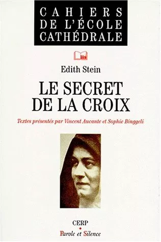 Le secret de la Croix