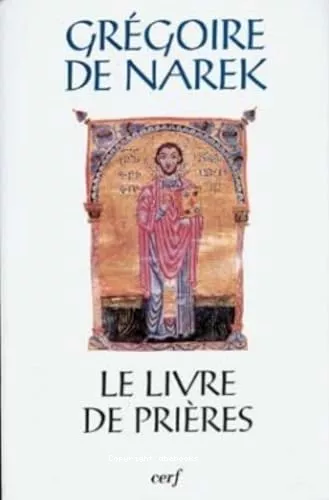 Le livre de prires