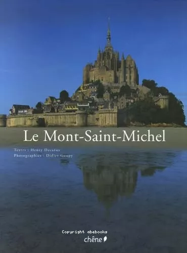 Le Mont-Saint-Michel