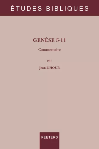 Gense 5-11