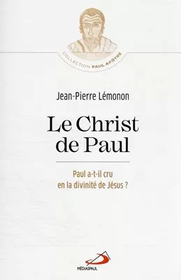 Le Christ de Paul